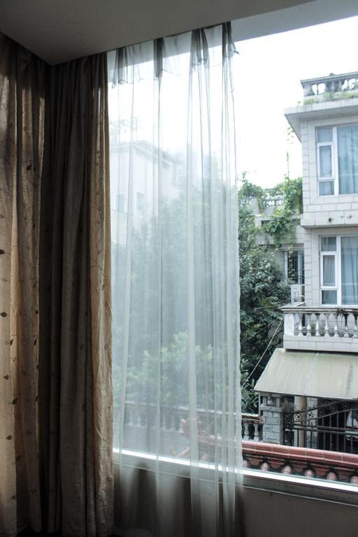 Chengdu Bling Bling Hostel 苏坡桥 客房 照片