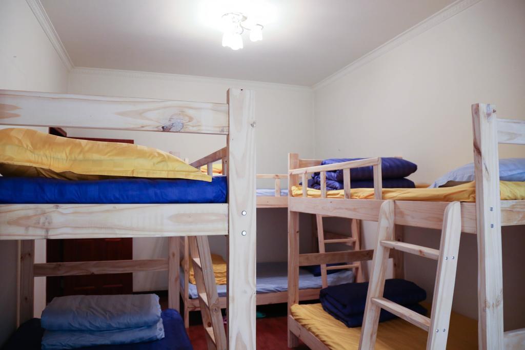 Chengdu Bling Bling Hostel 苏坡桥 客房 照片