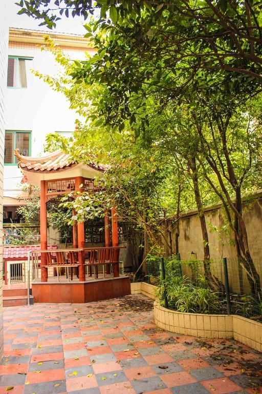 Chengdu Bling Bling Hostel 苏坡桥 客房 照片
