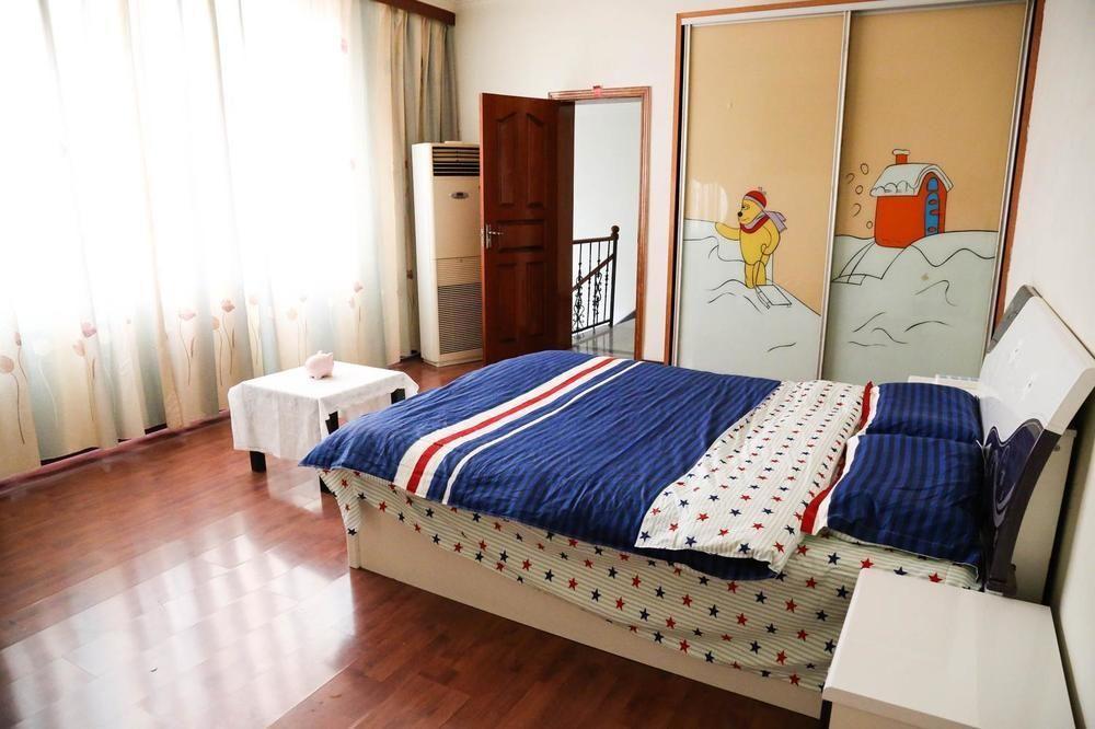 Chengdu Bling Bling Hostel 苏坡桥 外观 照片