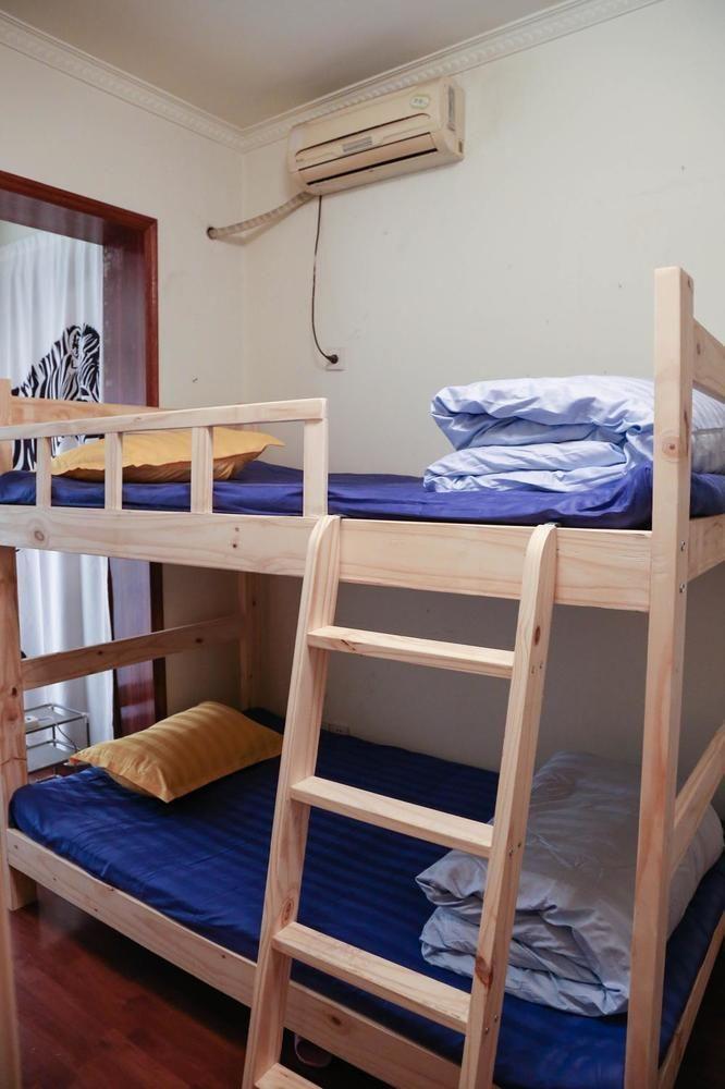 Chengdu Bling Bling Hostel 苏坡桥 外观 照片