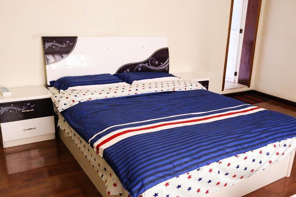Chengdu Bling Bling Hostel 苏坡桥 外观 照片